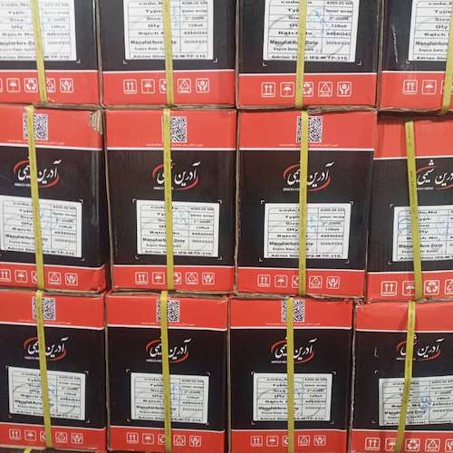 نماینده انحصاری نوار آدرین شیمی